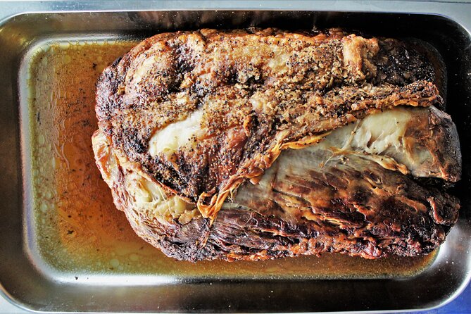 Maui Ma'alaea Sunset Prime Rib or Fresh Island Fish Dinner Cruise - Seating is the main thing to understand