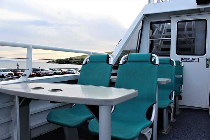 Maui Ma'alaea Sunset Prime Rib or Fresh Island Fish Dinner Cruise - Whale watching is a bonus, not the whole plan