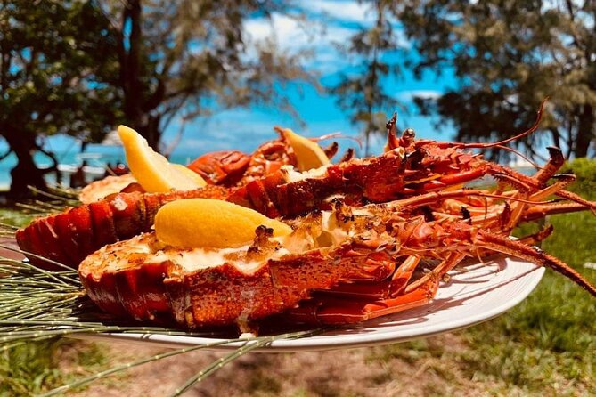 Mauritius : Ile Aux Cerfs 3 islands Speed Boat Trip with BBQ - Key points to know before you book