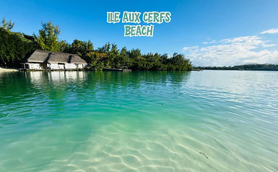 Mauritius: Ile aux Cerfs Speedboat Tour with Lunch & Drinks - Timing, weather, and the small details that matter