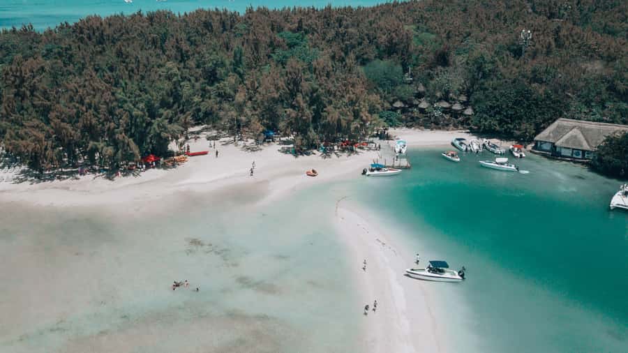 Mauritius: Speedboat Tour to Ile aux Cerfs with Lunch - FAQ