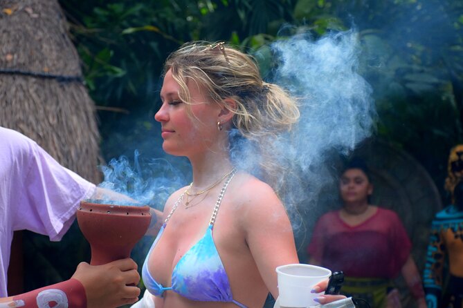 Mayan Ritual + Speed Boat Tour + Snacks - Should you book the Mayan Ritual and Speed Boat Tour?