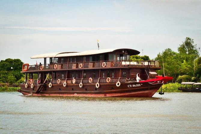 Mekong Delta tour 3 days by speedboat - Key points to know before booking