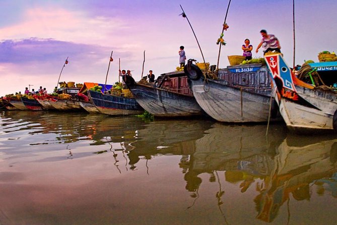 Mekong Delta tour 3 days by speedboat - Why three days works better than a quick Delta outing