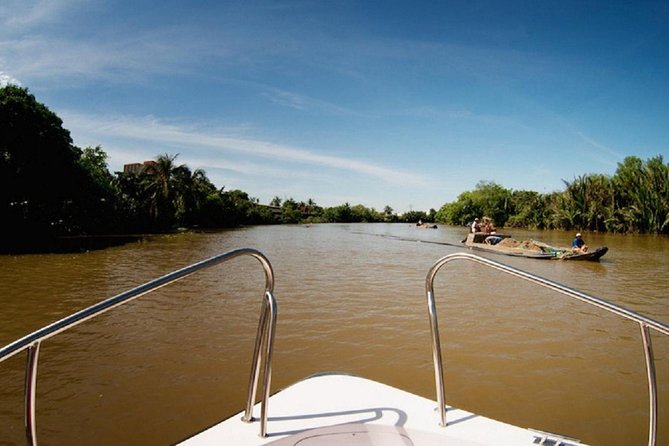 Mekong Delta tour 3 days by speedboat - Food, comfort, and what the price really covers