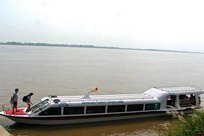 Mekong Delta tour 3 days by speedboat - Who will get the most from this Mekong route