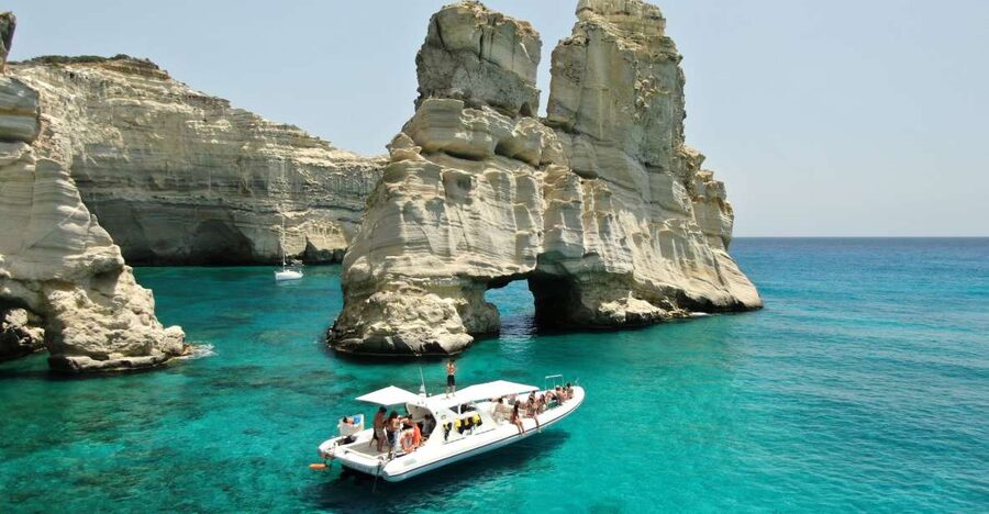 Milos: Half-Day Speedboat Cruise to Klefiko with Snorkeling - Why this Milos cruise earns its place on your schedule
