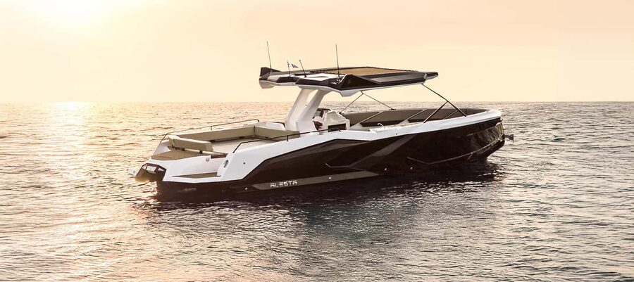 ❖ Milos: Private Speedboat Tour—Kleftiko Sarakiniko Poliegos - Choosing between the south, north, and round cruises