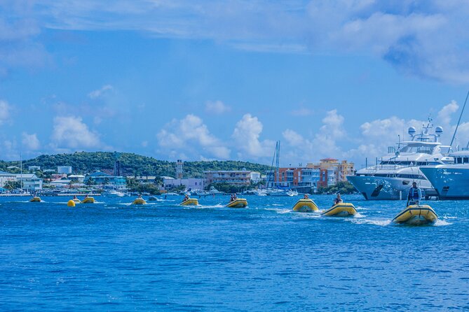 Mini-Speed Boat 3 Hour Snorkeling Adventure - What the guides add to the experience