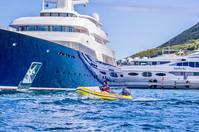 Mini-Speed Boat 3 Hour Snorkeling Adventure - Timing matters more than the three-hour label