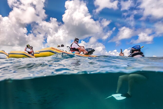 Mini-Speed Boat 3 Hour Snorkeling Adventure - Is $199 good value for two people?