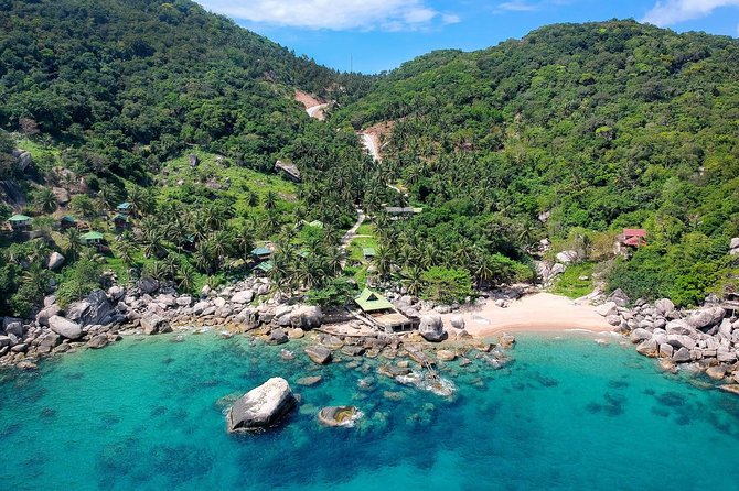 Mr. Tu Snorkel Day Trip to Koh Nangyuan & Koh Tao by Speed Boat from Koh Samui - Is $68.48 a fair price?