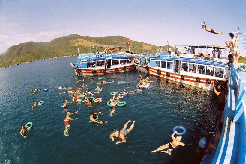 Nha Trang: 3-Island Tour with Lunch and Speedboat Ride - Who will enjoy this tour most