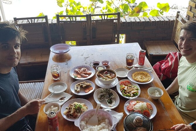 Nha Trang Highly Recommended Private Special Snorkeling Tour by speed boat - The Island Lunch Stop