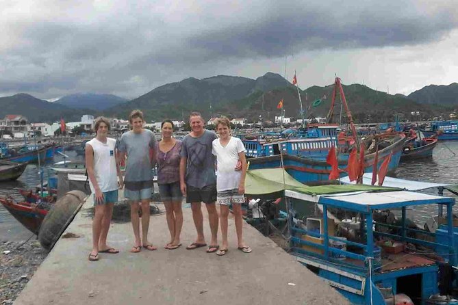 Nha Trang Highly Recommended Private Special Snorkeling Tour by speed boat - Timing, Comfort, and What to Bring