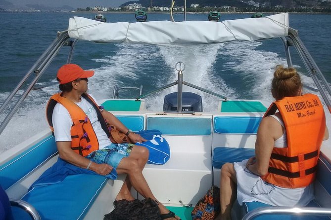 Nha Trang Highly Recommended Private Special Snorkeling Tour by speed boat - Who Will Enjoy This Nha Trang Excursion