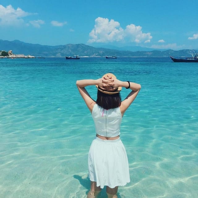 Nha Trang Islands Speedboat Tour - Jetski & Lunch Included - Crowds, expectations, and the real mood of the day