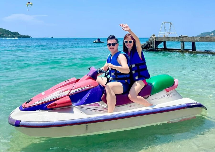 Nha Trang Islands Speedboat Tour - Jetski & Lunch Included - Who will enjoy this Nha Trang boat day?
