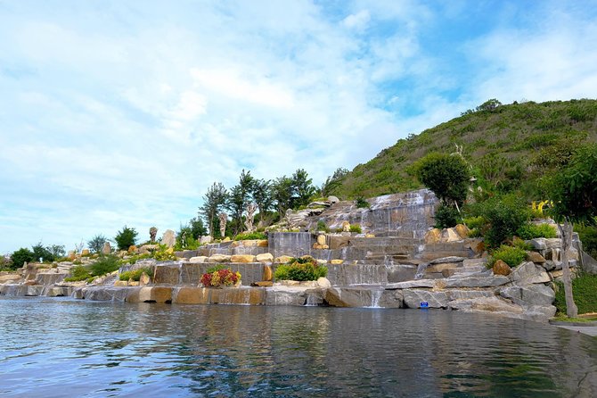 Nha Trang Speedboat Tour Plus Mud Bath On Hon Tam Island - Leaving Nha Trang at 8:30 am