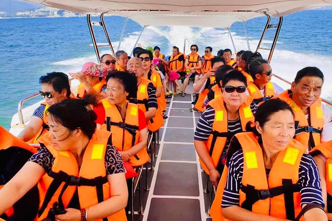 Nha Trang Speedboat Tour Plus Mud Bath On Hon Tam Island - Is the $40 price good value?