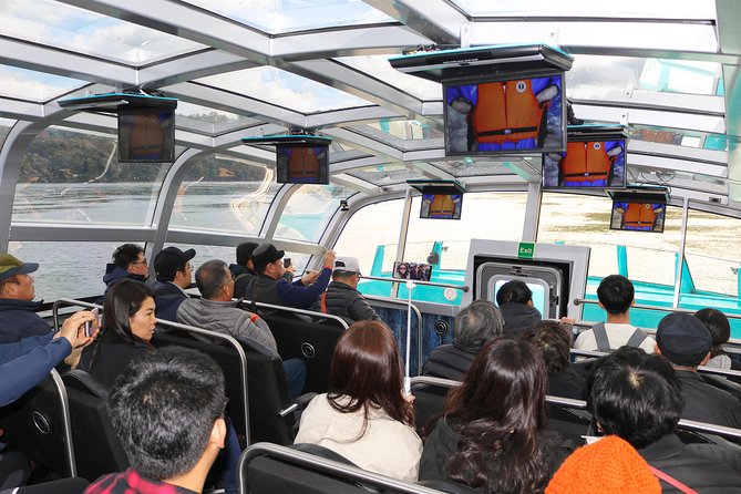 Niagara CANADA, Domed (Dry) Jet Boat Tour - Price and what the $71.03 buys you