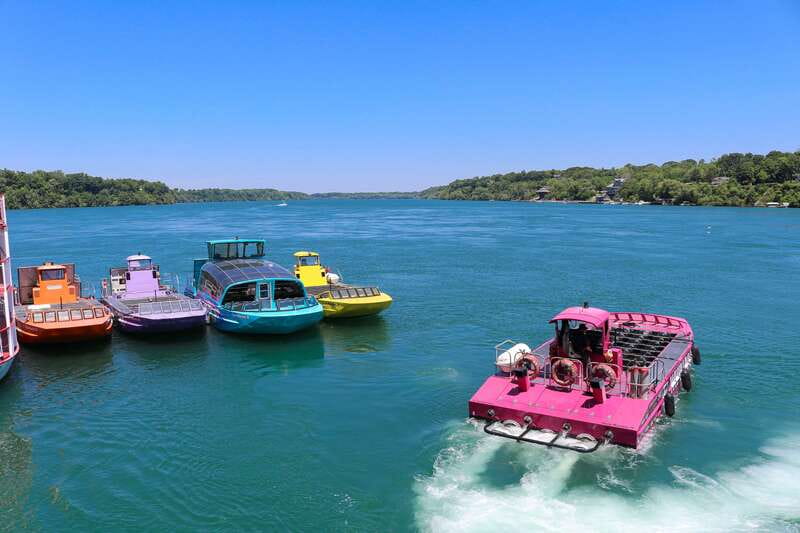 Niagara Falls, ON: Jet Boat Tour on Niagara River - Should you book the Niagara jet boat?