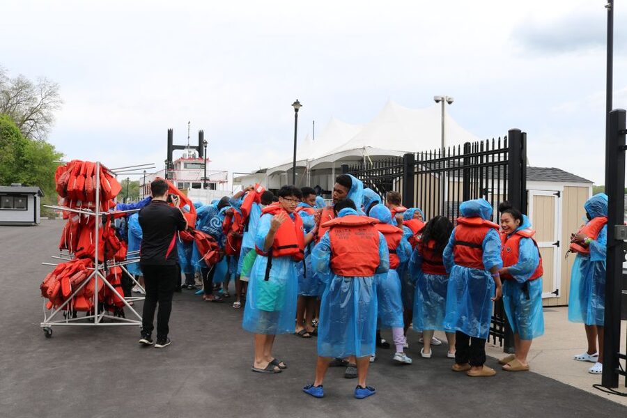 Niagara Falls, ON: Jet Boat Tour on Niagara River - Timing, cancellation, and practical planning