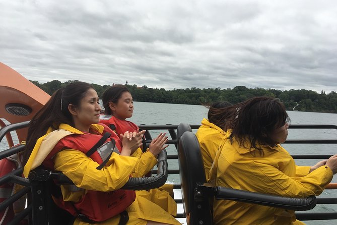 Niagara Falls Sightseeing tour of USA Side plus Jetboat - Why this tour takes you beyond the postcard view