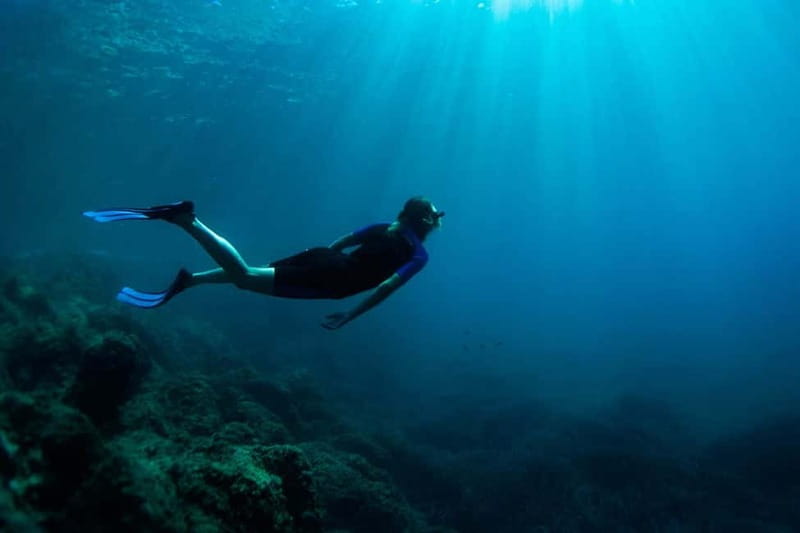 Nice: Snorkeling Speedboat Tour in Villefranche Bay - Practical tips for a smoother outing