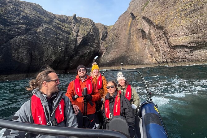 Northern Islands RIB Tour - Why this North Coast boat ride is worth your time