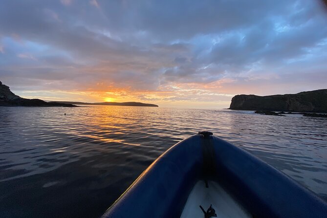 Northern Islands RIB Tour - Safety, comfort, and the real-world trade-offs