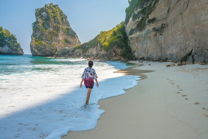 Nusa Penida Beach Day trip by Speedboat - Sanur to Nusa Penida by speedboat