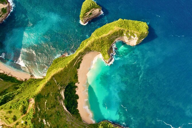 Nusa Penida Beach Day trip by Speedboat - Who should book this day trip?