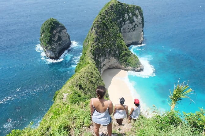 Nusa Penida Private Diving Tour by Speedboat - Certification and experience rules matter