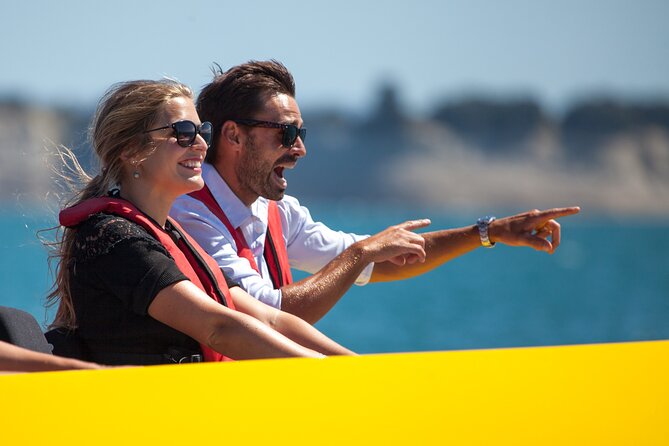 Ocean Adventure: Fast Boat to the Hole in the Rock - Price, timing, and what you receive