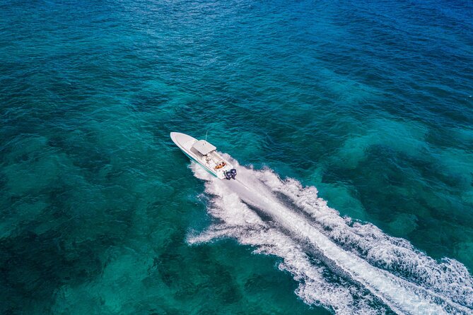 Ocho Rios Powerboat & Dunn’s River Falls Adventure - What to pack for the six-hour outing