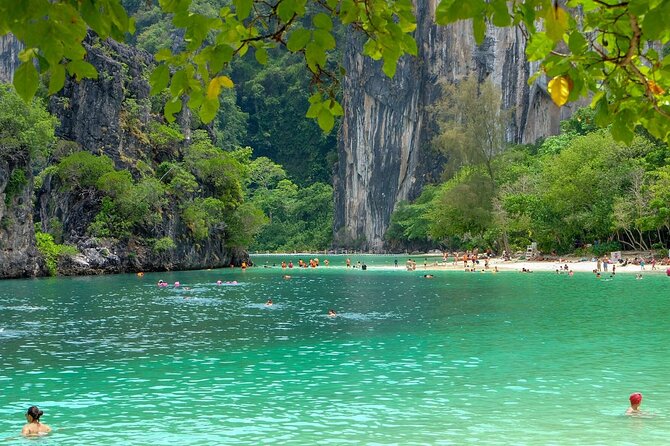 One-Day Tour at Hong Islands by Speedboat from Krabi - Why Hong Island makes a strong day from Krabi