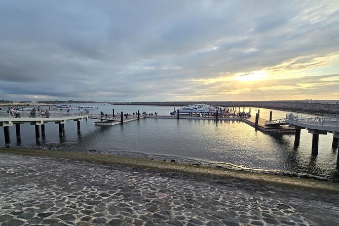 One-way Ticket Fast Boat from Sanur Bali or Nusa Penida - Matching departure times to your day