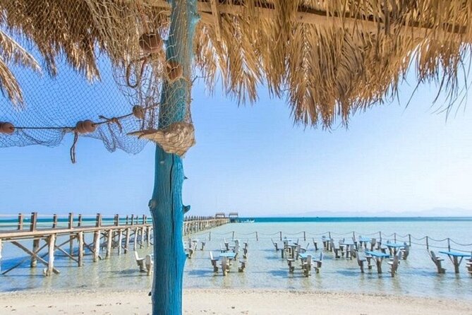 Orange Bay Private Speedboat ,Snorkeling, Water Sport- Hurghada - Who Will Enjoy This Hurghada Boat Trip
