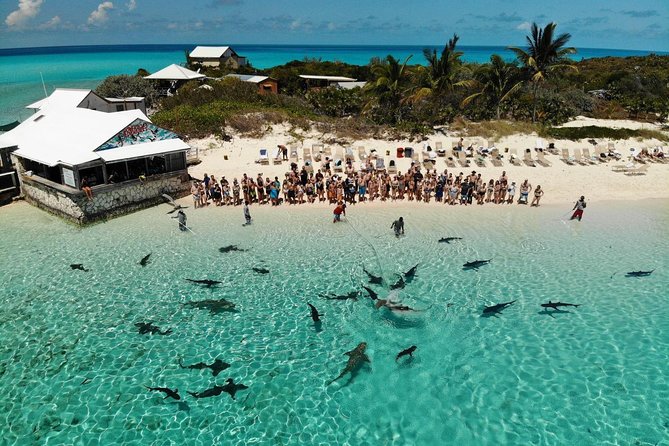 Original Exuma Powerboat Adventures - Key points to know before booking