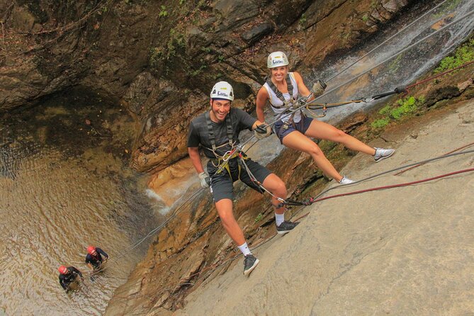 Outdoor Ziplining, Waterfalls & Speed boat in Puerto Vallarta - Is $129 a Fair Price?