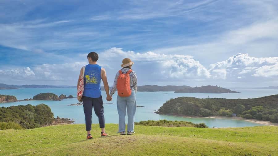 Paihia: Hole in the Rock Fast Boat with Island Stopover - FAQ
