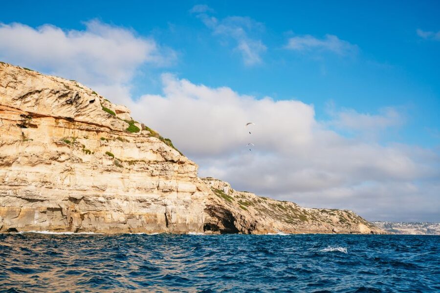 Palma Bay: 1-Hour Speedboat Adventure - Key points to know before boarding
