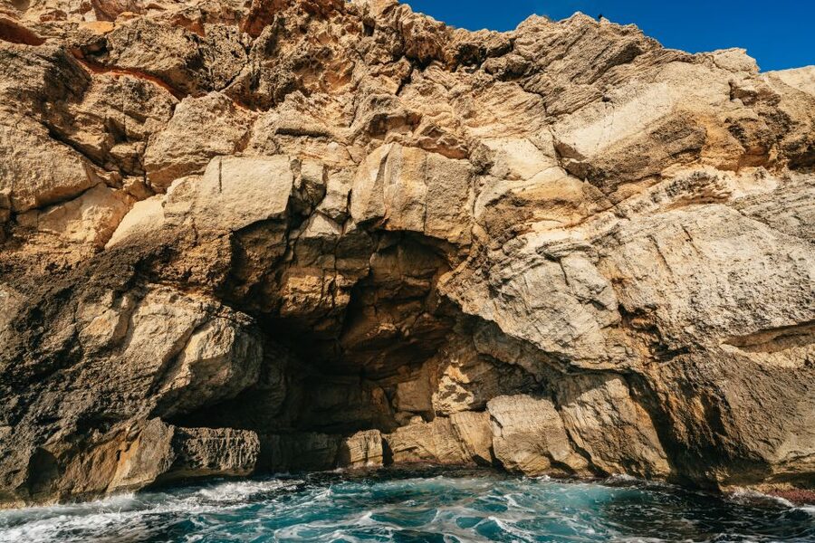Palma Bay: 1-Hour Speedboat Adventure - Booking and cancellation details