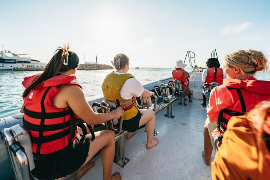 Palma Bay: 1-Hour Speedboat Adventure - Is $47 a fair price?