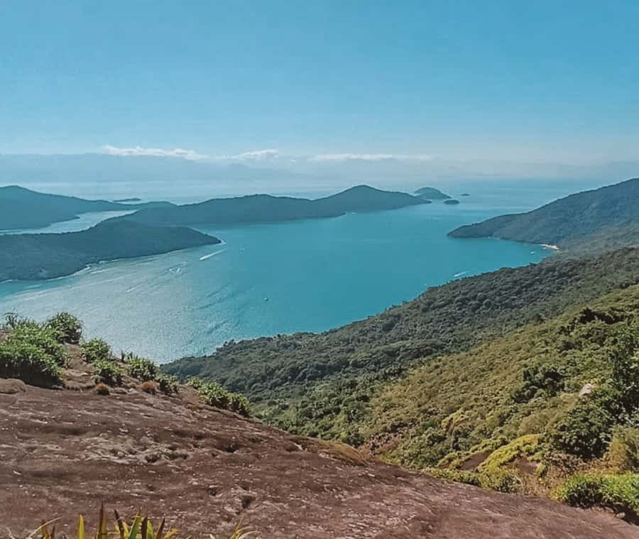 Paraty: A Private Speedboat Experience in Mamangua - Starting near Pontal Beach