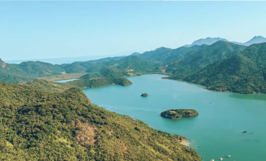 Paraty: Saco do Mamanguá Speedboat Tour - Key points to know before booking