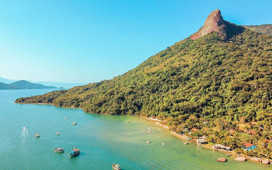 Paraty: Saco do Mamanguá Speedboat Tour - Why this Paraty boat trip is worth your time