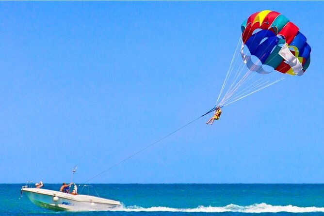 Pattaya Coral Island speed boat with lunch from Bangkok - Bali Hai Pier is the gateway to the island