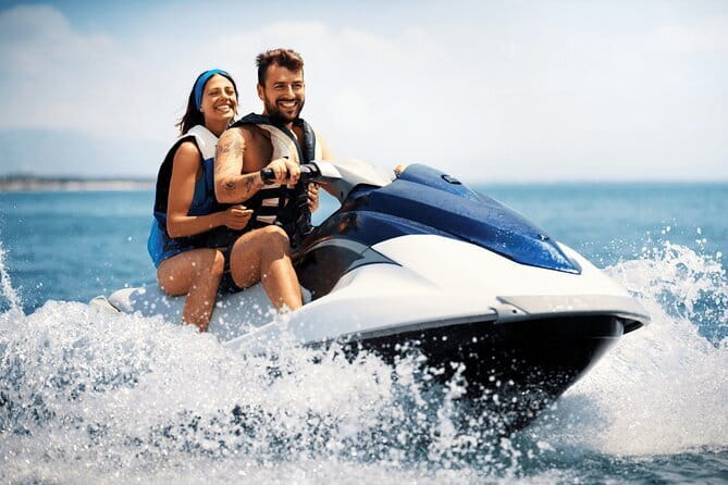 Pattaya Coral Island Tour with Indian Lunch and Hotel Transfer - The Pattaya to Koh Larn plan in plain terms